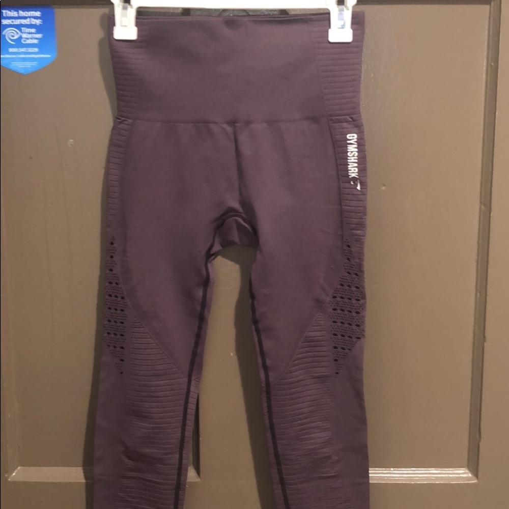 Gymshark Energy Seamless Leggings